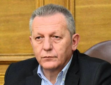 Παφίλης: «Το ΚΚΕ δεν θα ψηφίσει καμιά συμφωνία για το Σκοπιανό»